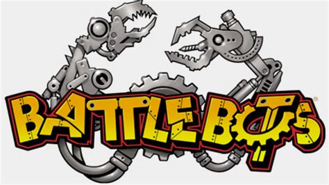 cartoonhd battlebots